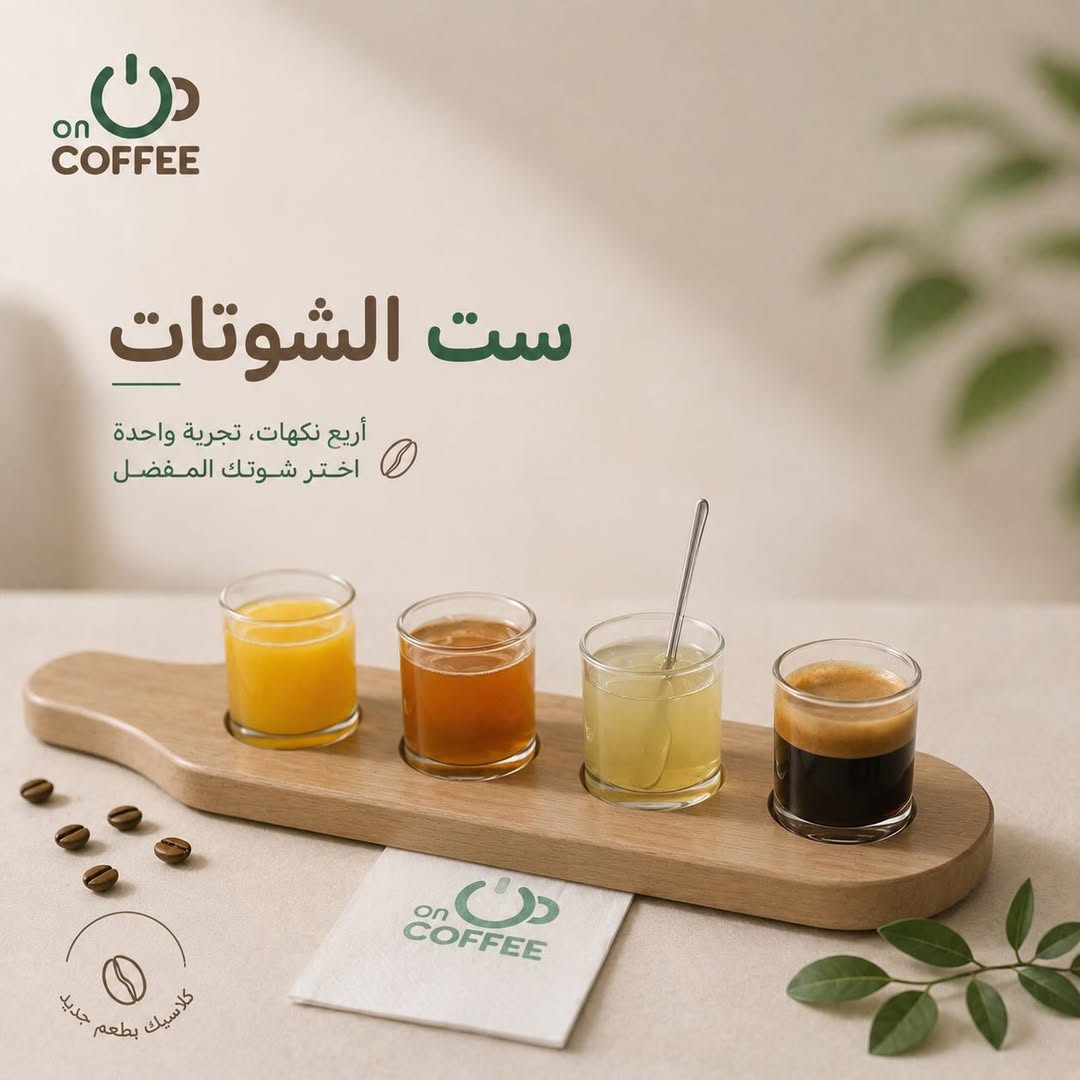 صورة من OnCoffee 4